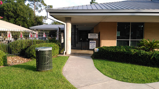 Public Swimming Pool «Conroe Aquatic Center», reviews and photos, 1205 Candy Cane Lane, Conroe, TX 77301, USA