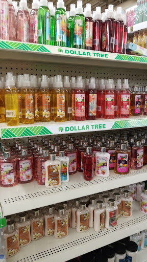 Dollar Store «Dollar Tree», reviews and photos, 2020 Rio Hill Center, Charlottesville, VA 22901, USA
