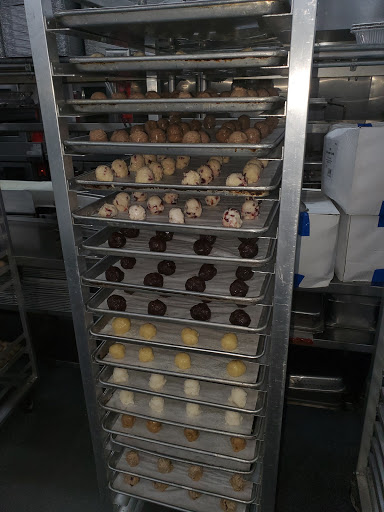 Caterer «Exquisite Catering by Robert», reviews and photos, 1800 NE 150th St, North Miami, FL 33181, USA