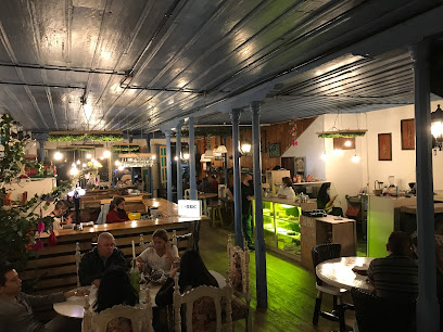 Zona C restaurante café bar - Cl. 6 #14-40, Circasia, Quindío, Colombia