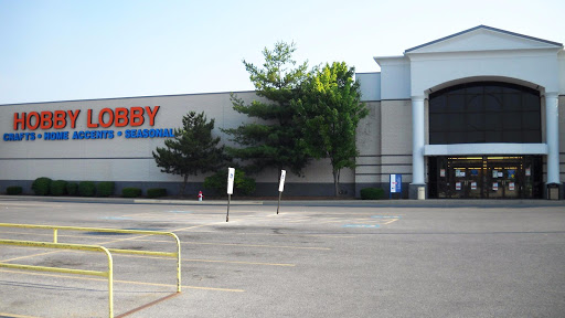 Hobby Lobby, 2215 Lebanon Valley Mall, Lebanon, PA 17042, USA, 