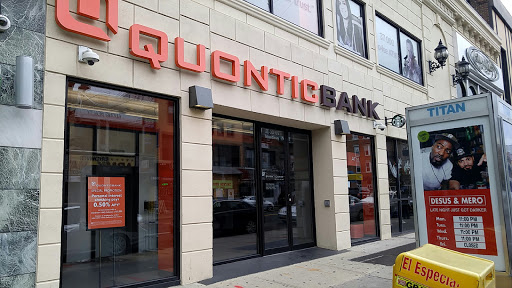 Quontic - Astoria Loan Office image 1