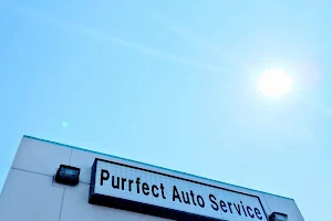 Purrfect Auto Service image