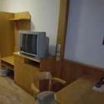 Photo n°2 de l'avis de Thomas.� fait le 30/06/2018 à 05:47 sur le  Parkhotel Cham à Cham