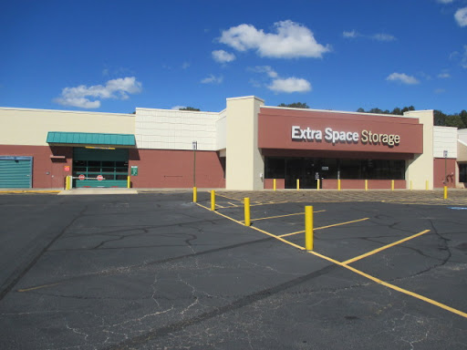 Storage Facility «Extra Space Storage», reviews and photos, 643 N Expy, Griffin, GA 30223, USA