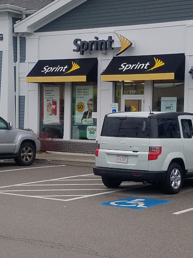 Sprint Store, 1311 Belmont St, Brockton, MA 02301, USA, 