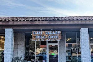 Ojai Valley Deli Cafe image