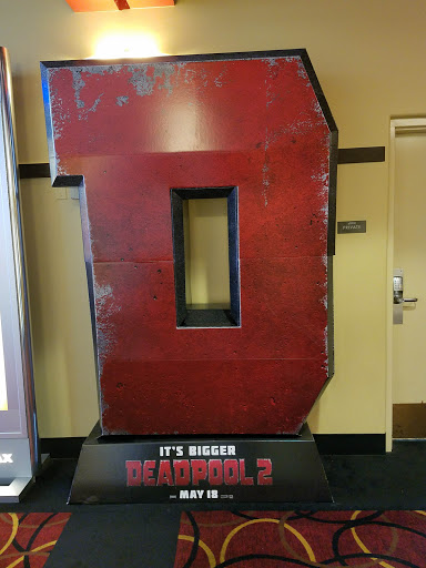 Movie Theater «AMC Regency 24», reviews and photos, 9451 Regency Square Blvd, Jacksonville, FL 32225, USA