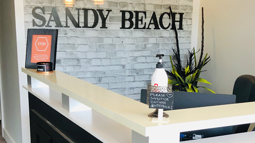 Sandy Beach Tanning Studio