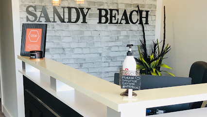 Sandy Beach Tanning Studio - Port Credit