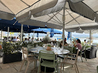 Atmosphère du Restaurant CASA BELLA STORIA à Calvi - n°4