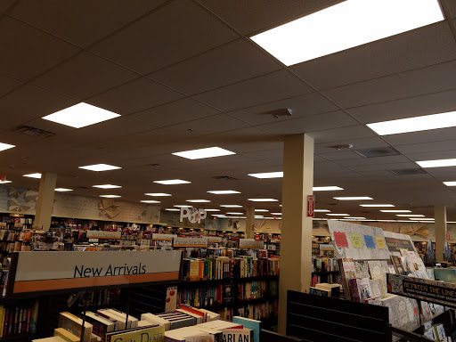 Book Store «Books-A-Million», reviews and photos, 1060 S Amity Rd, Conway, AR 72032, USA