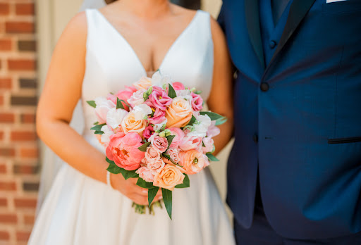 Florist «J. Morris Flowers», reviews and photos, 1603 Village Market Blvd SE #108, Leesburg, VA 20175, USA