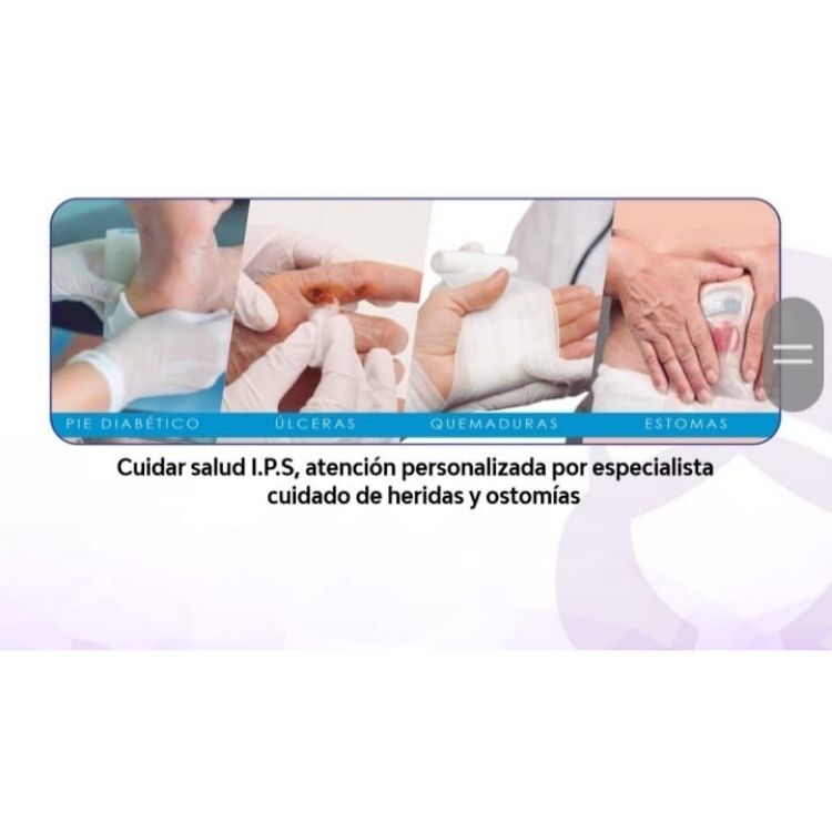CUIDAR SALUD IPS