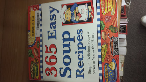 Book Store «Half Price Books», reviews and photos, 9867 E US Hwy 36, Avon, IN 46123, USA