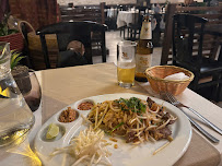 Plats et boissons du Restaurant thaï SIAM CITY à Paris - n°3