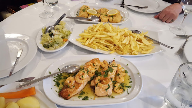 Restaurante Brasa Douro - Abilio Ramos & Raposo, Lda - Restaurante
