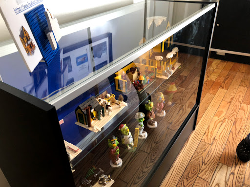 Museum «A Christmas Story House», reviews and photos, 3159 W 11th St, Cleveland, OH 44109, USA