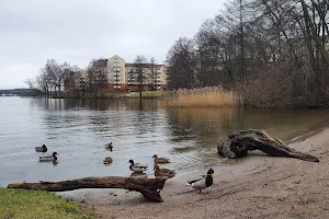 Johannelund bath image