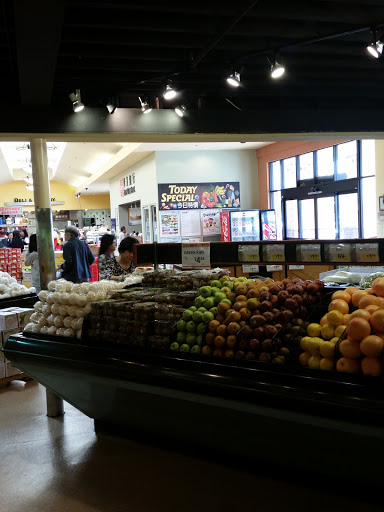 Supermarket «99 Ranch Market», reviews and photos, 5402 Walnut Ave, Irvine, CA 92604, USA