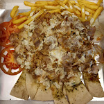 Photo n°6 de l'avis de La.e fait le 08/05/2021 à 19:23 sur le  Sharm El Shaike(Pizzeria E Kebab Con Forno Alegna) à Ispra