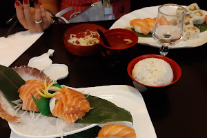 Restaurant Yamato