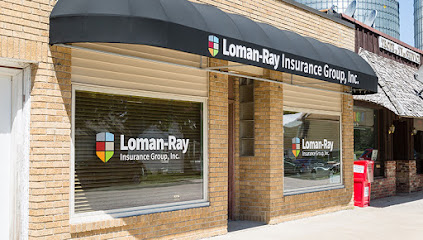 Loman-Ray Insurance Group, LLC