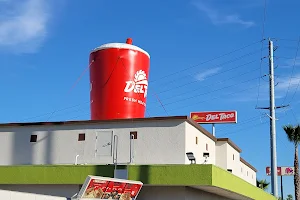 Del Taco image