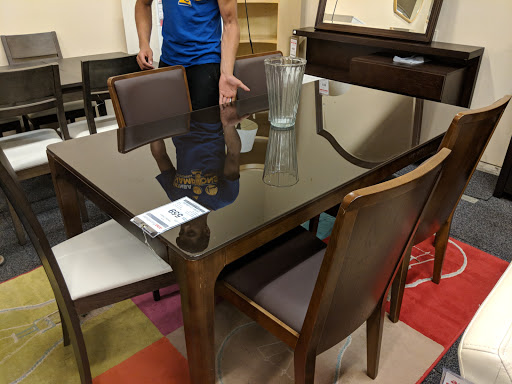 Shopping Mall «Union Landing Shopping Center», reviews and photos, I-880, Union City, CA 94587, USA