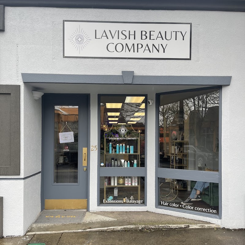 Lavish Beauty Company