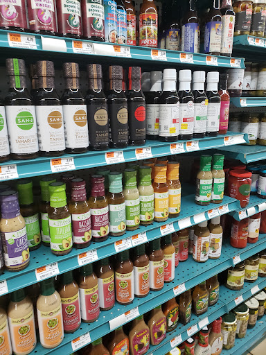 Grocery Store «Back To Earth Natural Foods», reviews and photos, 306 S Main St, New City, NY 10956, USA