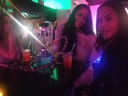 Lounge «Van Gogh Lounge», reviews and photos, 115 Harris Ave, Providence, RI 02903, USA