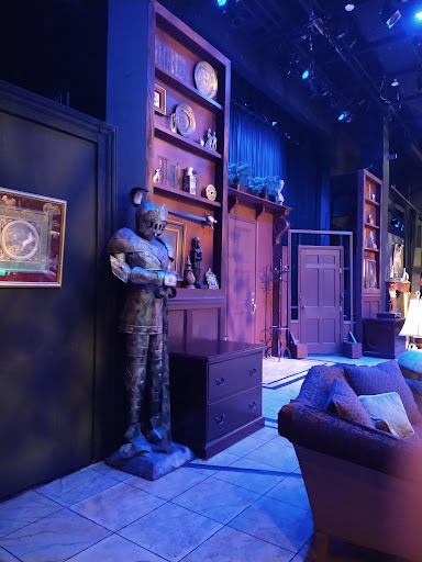 Performing Arts Theater «Centre Stage», reviews and photos, 501 River St, Greenville, SC 29601, USA