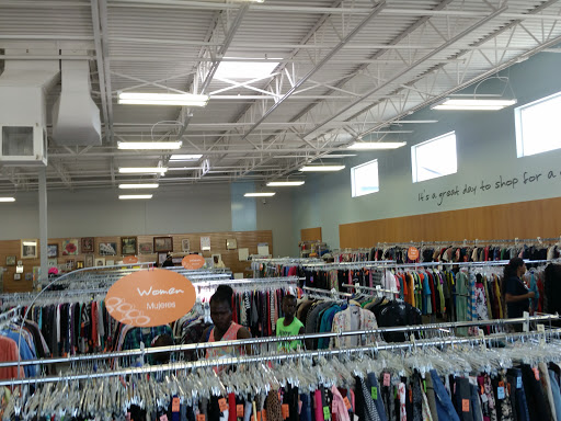 Thrift Store «Goodwill Store», reviews and photos