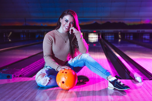 Bowling Alley «Bowl El Paso», reviews and photos, 11144 Pellicano Dr, El Paso, TX 79935, USA