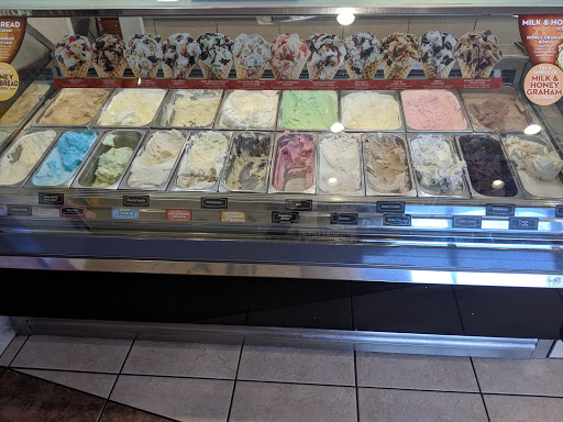 Ice Cream Shop «Cold Stone Creamery», reviews and photos, 1615 Town Center Dr, Lakeland, FL 33803, USA