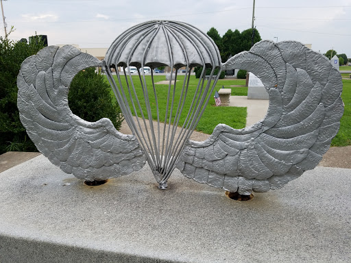 Army Museum «Don F Pratt Museum», reviews and photos, 5702 Tennessee Ave, Fort Campbell, KY 42223, USA