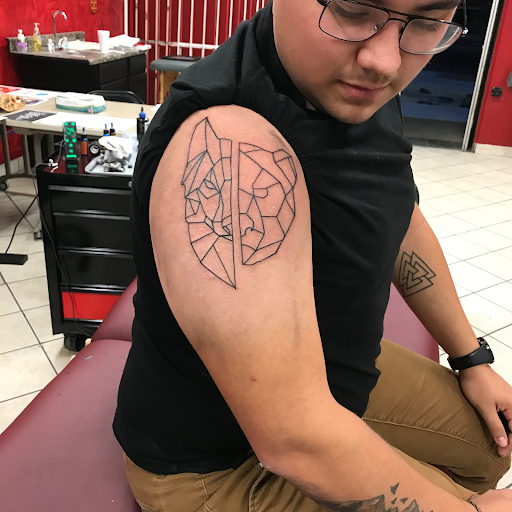 Explore papa tattoo ideas, creative tattoo ideas in Las Vegas, available at Las Vegas Tattoo Collective, LLC