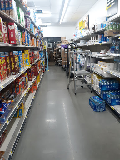 Discount Store «Dollar General», reviews and photos, 560 S 7th St, Akron, PA 17501, USA