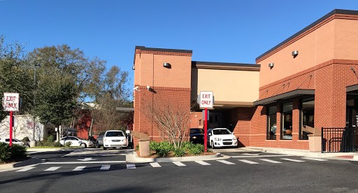 Fast Food Restaurant «Chick-fil-A», reviews and photos, 1775 W Tennessee St, Tallahassee, FL 32304, USA