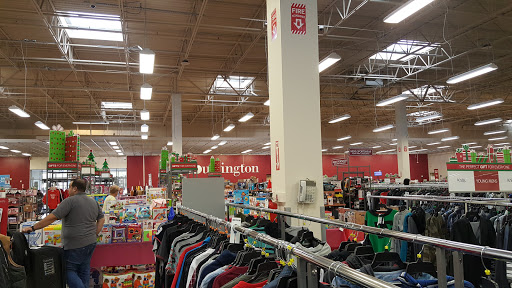 Clothing Store «Burlington Coat Factory», reviews and photos, 955 W Brandon Blvd, Brandon, FL 33511, USA