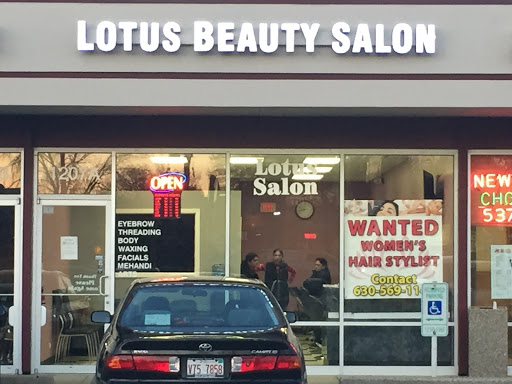 Beauty Salon «LOTUS BEAUTY SALON», reviews and photos, 1207A N Elmhurst Rd, Prospect Heights, IL 60070, USA