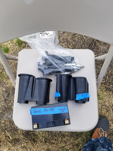 Used Motorcycle Dealer «PRECISION MOTORCYCLE», reviews and photos, 129 Southgate Ave, Virginia Beach, VA 23462, USA