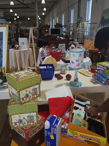 Discount Store «Habitat for Humanity ReStore», reviews and photos