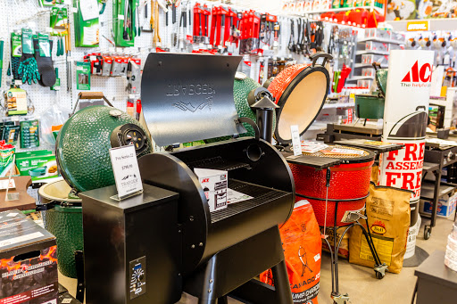 Hardware Store «Ace Hardware at Reunion», reviews and photos, 15181 E 104th Ave, Commerce City, CO 80022, USA