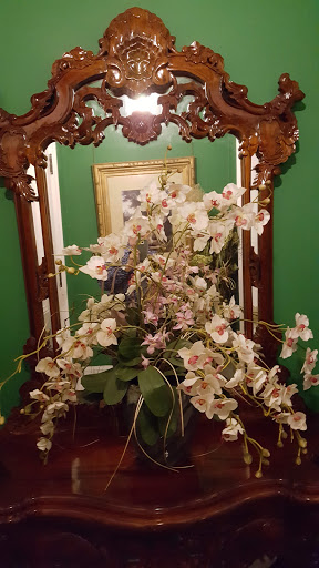 Bed & Breakfast «The Southern Mansion», reviews and photos, 720 Washington St, Cape May, NJ 08204, USA