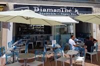 Photos du propriétaire du Restaurant casher DiamanThé'K à Antibes - n°1