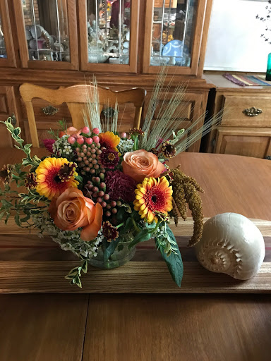 Florist «Petal and Crumb», reviews and photos, 86 Prospect St, Upton, MA 01568, USA