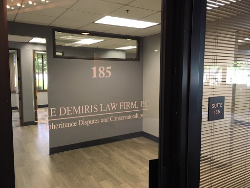 Demiris Law Firm
