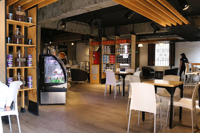 Café Punta Del Cielo Taxco - Cafetería en Taxco de Alarcón, Guerrero, México